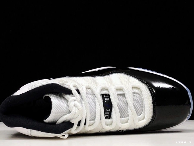 378037-100 "concord Air 2018 Retro Jordan 11 0821
